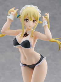 [Pre-order] Lucy Heartfilia: Virgo Form Swimsuit Ver. - Fairy Tail POP UP PARADE BEACH QUEENS L Size Complete Figure