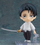 [Pre-order] Yuta Okkotsu: Execution Ver. - Nendoroid Jujutsu Kaisen