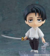 [Pre-order] Yuta Okkotsu: Execution Ver. - Nendoroid Jujutsu Kaisen