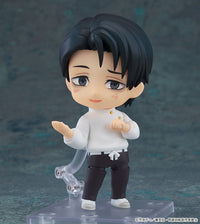 [Pre-order] Yuta Okkotsu: Execution Ver. - Nendoroid Jujutsu Kaisen