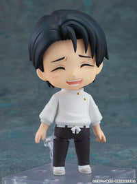 [Pre-order] Yuta Okkotsu: Execution Ver. - Nendoroid Jujutsu Kaisen