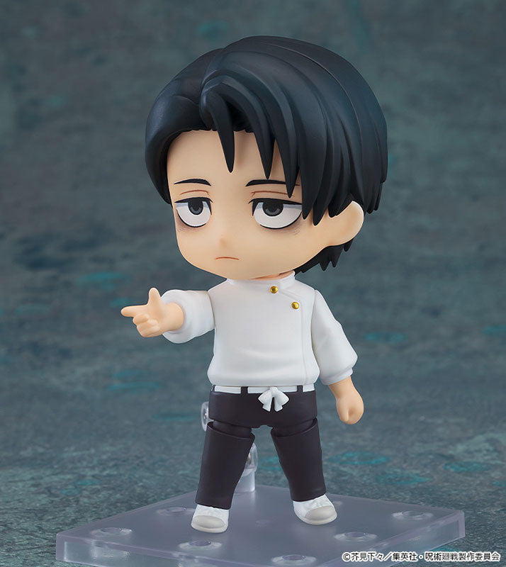 [Pre-order] Yuta Okkotsu: Execution Ver. - Nendoroid Jujutsu Kaisen