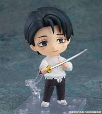 [Pre-order] Yuta Okkotsu: Execution Ver. - Nendoroid Jujutsu Kaisen