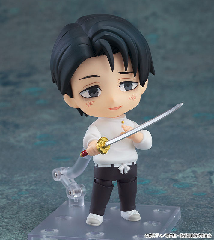 [Pre-order] Yuta Okkotsu: Execution Ver. - Nendoroid Jujutsu Kaisen