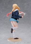 [Pre-Order] Marin Kitagawa: Winter Uniform Ver. - My Dress-Up Darling Figure