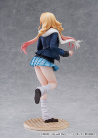 [Pre-Order] Marin Kitagawa: Winter Uniform Ver. - My Dress-Up Darling Figure