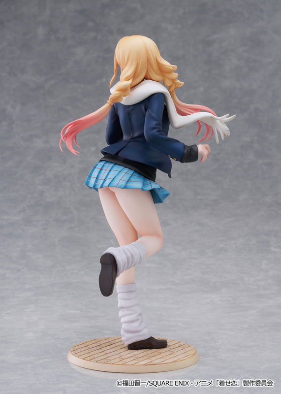 [Pre-Order] Marin Kitagawa: Winter Uniform Ver. - My Dress-Up Darling Figure