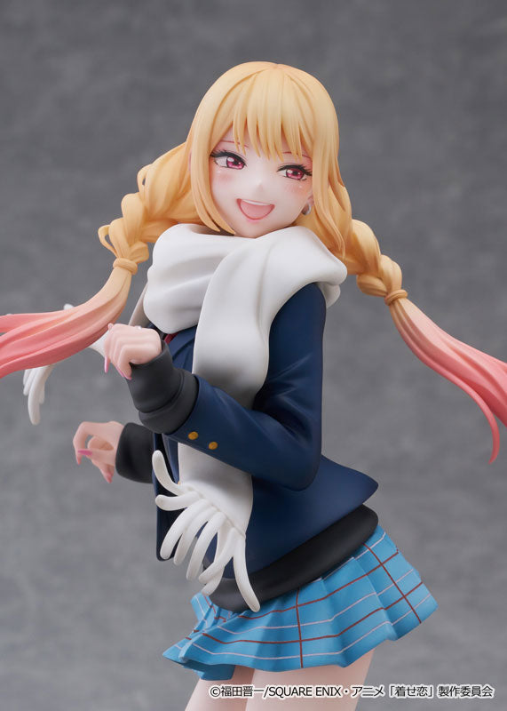 [Pre-Order] Marin Kitagawa: Winter Uniform Ver. - My Dress-Up Darling Figure