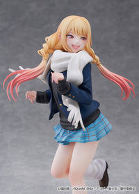 [Pre-Order] Marin Kitagawa: Winter Uniform Ver. - My Dress-Up Darling Figure