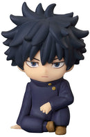 [Pre-order] Jujutsu Kaisen - Nendoroid Plus Rubber Mascot
