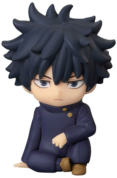 [Pre-order] Jujutsu Kaisen - Nendoroid Plus Rubber Mascot
