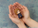 [Pre-order] Jujutsu Kaisen - Nendoroid Plus Rubber Mascot