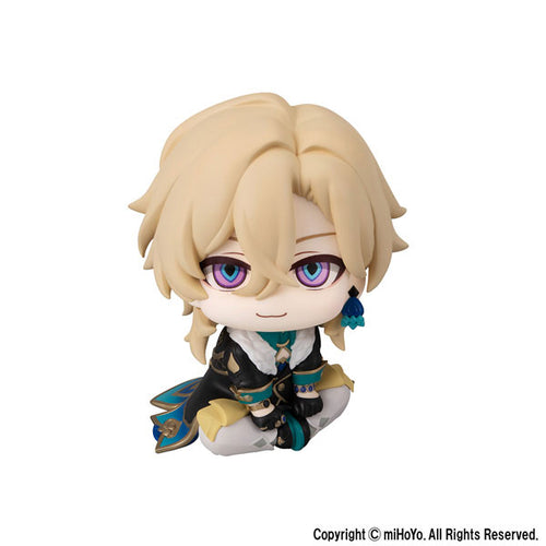 [Pre-order] Aventurine - LookUp Honkai: Star Rail Complete Figure