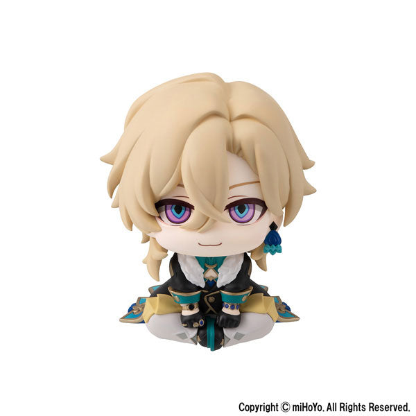 [Pre-order] Aventurine - LookUp Honkai: Star Rail Complete Figure