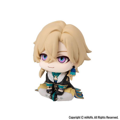 [Pre-order] Aventurine - LookUp Honkai: Star Rail Complete Figure