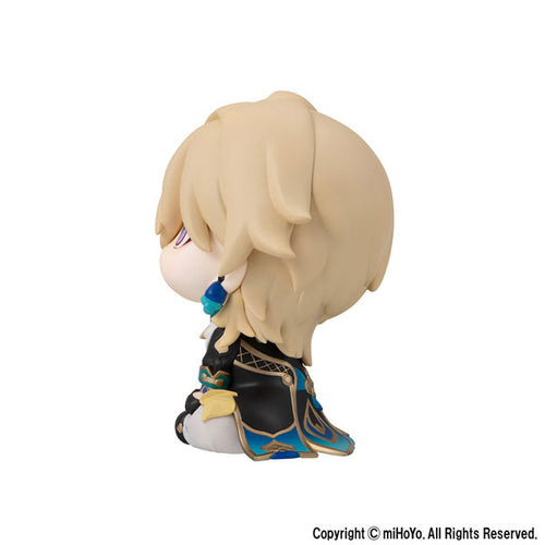 [Pre-order] Aventurine - LookUp Honkai: Star Rail Complete Figure