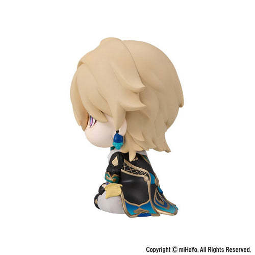 [Pre-order] Aventurine - LookUp Honkai: Star Rail Complete Figure