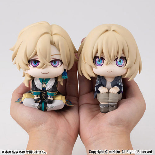 [Pre-order] Aventurine - LookUp Honkai: Star Rail Complete Figure