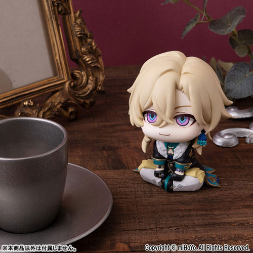 [Pre-order] Aventurine - LookUp Honkai: Star Rail Complete Figure