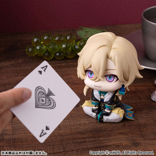 [Pre-order] Aventurine - LookUp Honkai: Star Rail Complete Figure