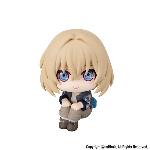[Pre-order] Kakavasha - LookUp Honkai: Star Rail Complete Figure