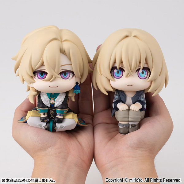 [Pre-order] Kakavasha - LookUp Honkai: Star Rail Complete Figure