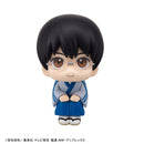 [Pre-order] Shinpachi Shimura - LookUp Gintama Complete Figure