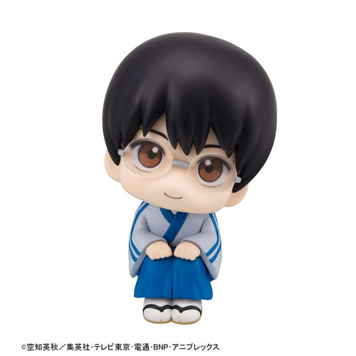 [Pre-order] Shinpachi Shimura - LookUp Gintama Complete Figure