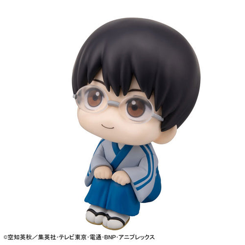 [Pre-order] Shinpachi Shimura - LookUp Gintama Complete Figure