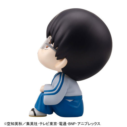[Pre-order] Shinpachi Shimura - LookUp Gintama Complete Figure
