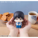 [Pre-order] Shinpachi Shimura - LookUp Gintama Complete Figure