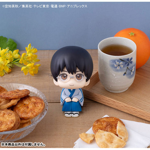 [Pre-order] Shinpachi Shimura - LookUp Gintama Complete Figure