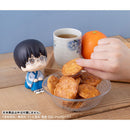 [Pre-order] Shinpachi Shimura - LookUp Gintama Complete Figure