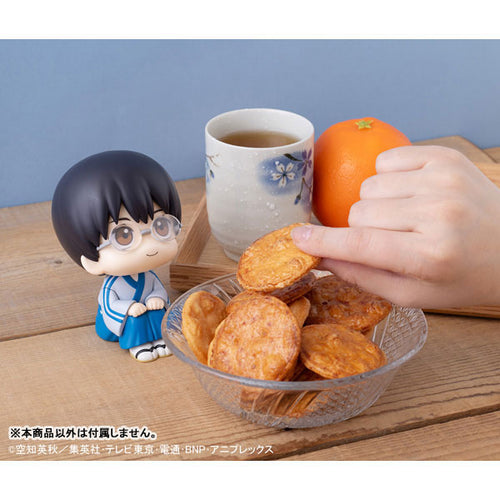 [Pre-order] Shinpachi Shimura - LookUp Gintama Complete Figure