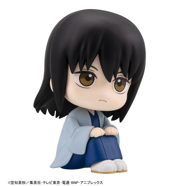 [Pre-order] Kotaro Katsura - LookUp Gintama Complete Figure