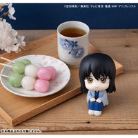 [Pre-order] Kotaro Katsura - LookUp Gintama Complete Figure