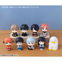 [Pre-order] Kotaro Katsura - LookUp Gintama Complete Figure