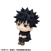 [Pre-order] Megumi Fushiguro ver.2 - LookUp Jujutsu Kaisen Complete Figure