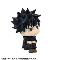 [Pre-order] Megumi Fushiguro ver.2 - LookUp Jujutsu Kaisen Complete Figure