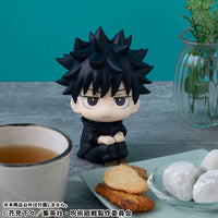 [Pre-order] Megumi Fushiguro ver.2 - LookUp Jujutsu Kaisen Complete Figure