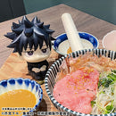 [Pre-order] Megumi Fushiguro ver.2 - LookUp Jujutsu Kaisen Complete Figure