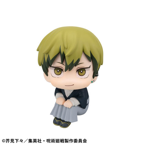 [Pre-order] Naoya Zenin - LookUp Jujutsu Kaisen Complete Figure