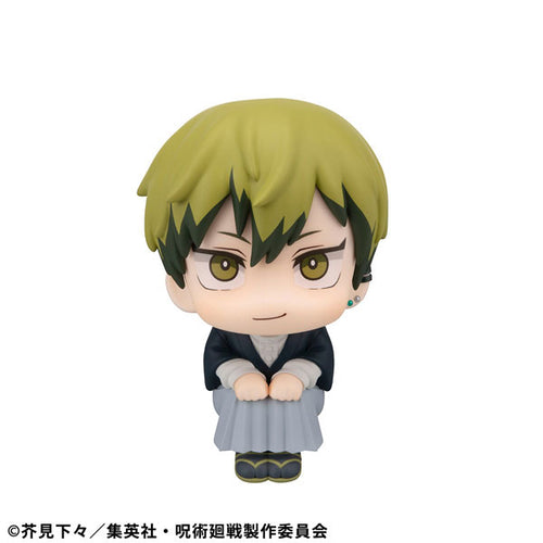 [Pre-order] Naoya Zenin - LookUp Jujutsu Kaisen Complete Figure