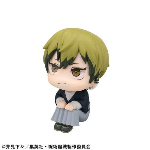 [Pre-order] Naoya Zenin - LookUp Jujutsu Kaisen Complete Figure