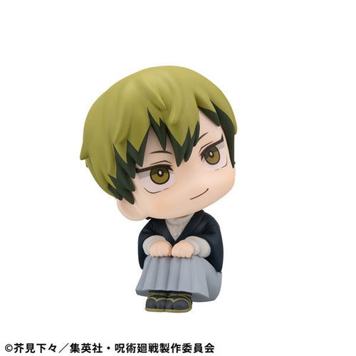 [Pre-order] Naoya Zenin - LookUp Jujutsu Kaisen Complete Figure