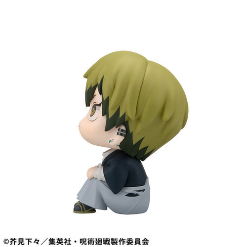 [Pre-order] Naoya Zenin - LookUp Jujutsu Kaisen Complete Figure