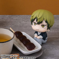 [Pre-order] Naoya Zenin - LookUp Jujutsu Kaisen Complete Figure