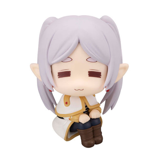 [Pre-order] Frieren Shoboshobo Ver. - LookUp Frieren: Beyond Journey's End Complete Figure