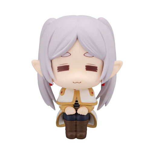 [Pre-order] Frieren Shoboshobo Ver. - LookUp Frieren: Beyond Journey's End Complete Figure