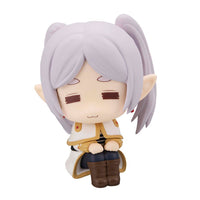 [Pre-order] Frieren Shoboshobo Ver. - LookUp Frieren: Beyond Journey's End Complete Figure